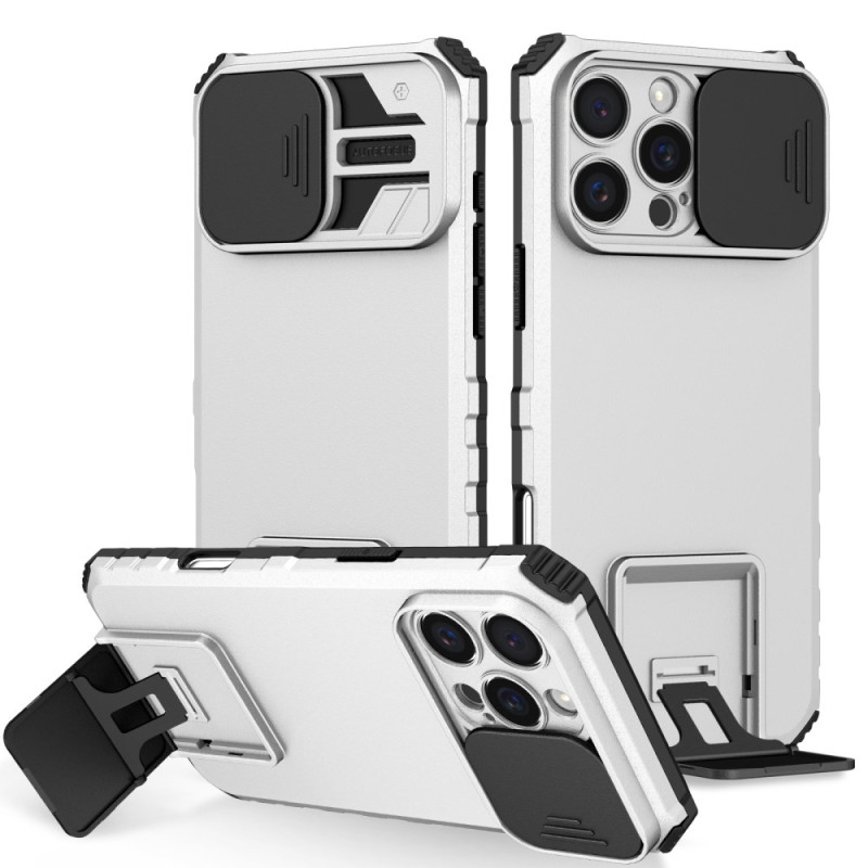 Funda iPhone 16 Pro Camera Slide and Stand