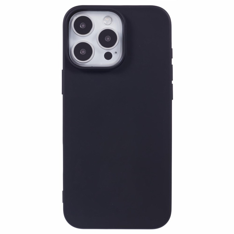 Funda de silicona iPhone 16 Pro