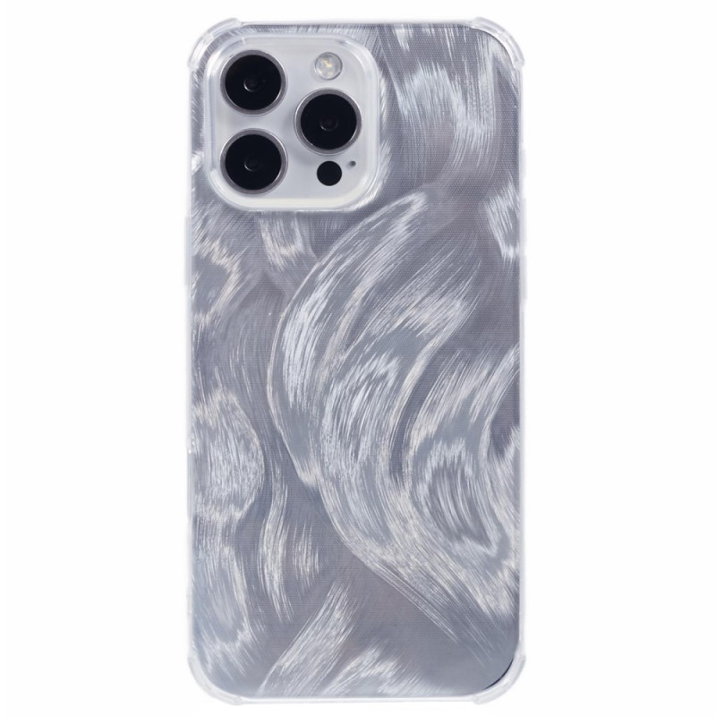 Funda iPhone 16 Pro Papel Brillante