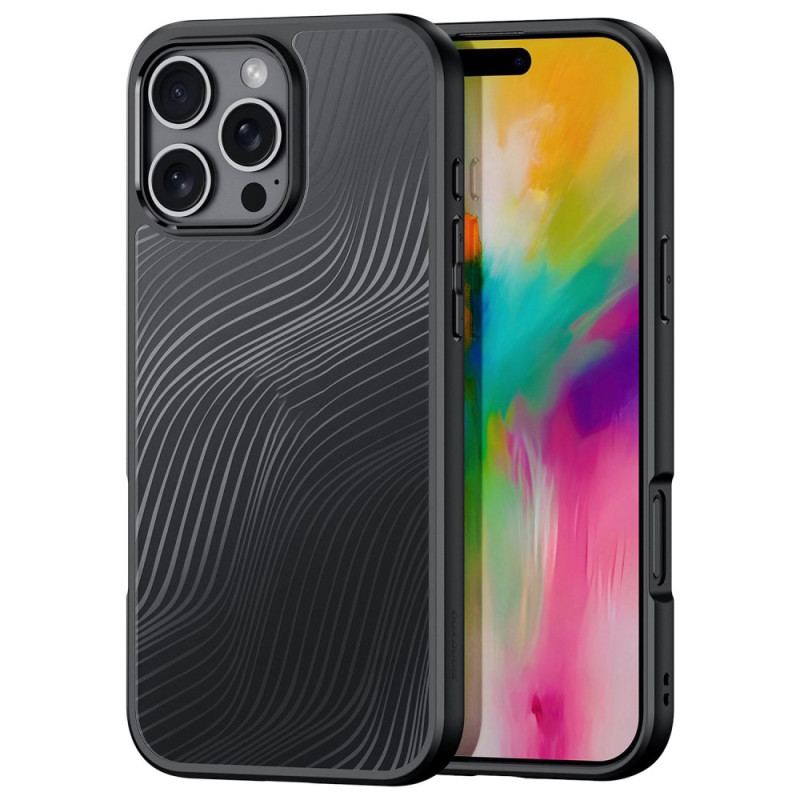 Funda iPhone 16 Pro Aimo Series DUX DUCIS