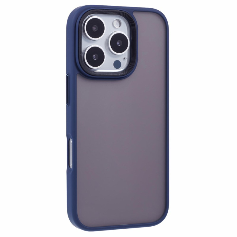 Funda iPhone 16 Pro Surface Mate Anti-Impacto