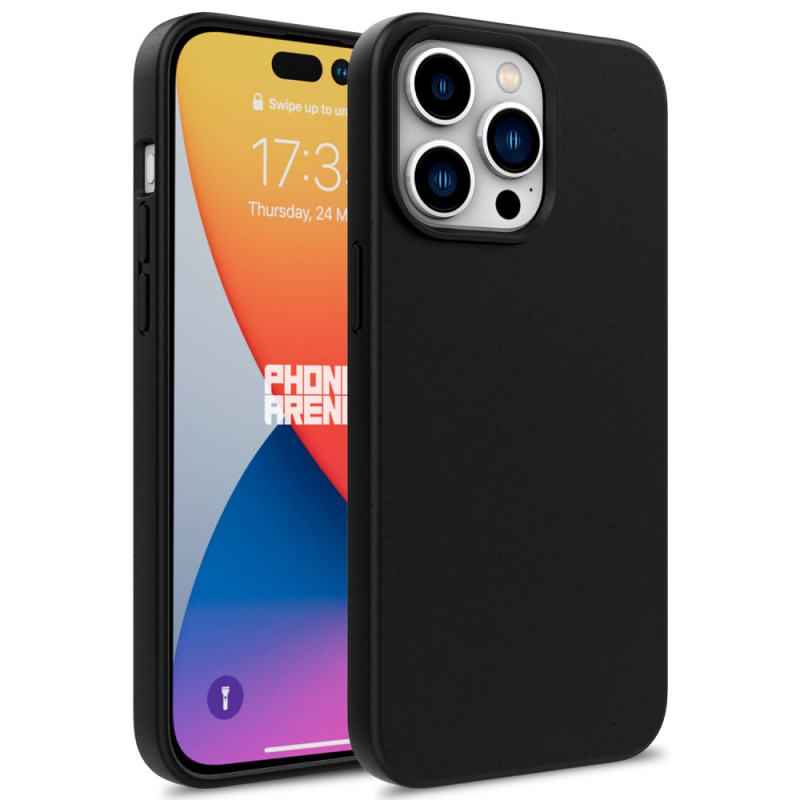 Funda iPhone 16 Pro Trigo paja