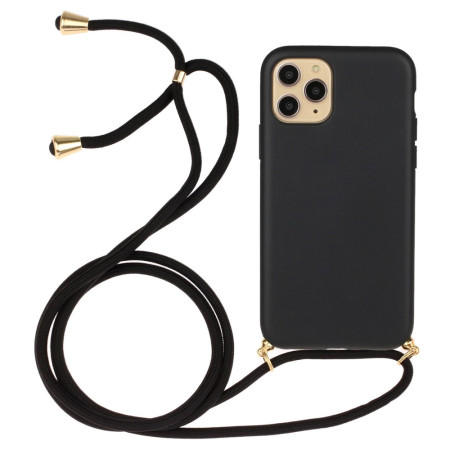 Funda con cordón iPhone 16...