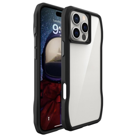 Funda iPhone 16 Pro Borde...