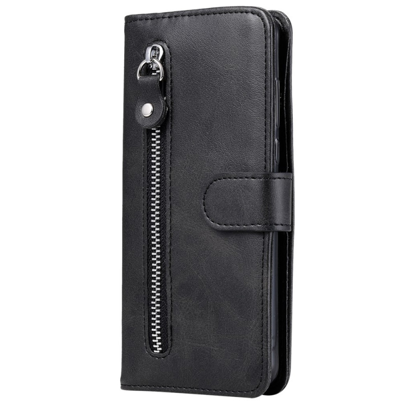 Funda de bolsillo con cremallera para el iPhone 16 Pro