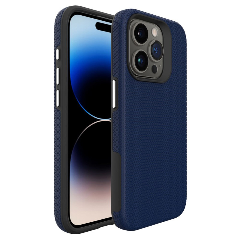 Funda iPhone 16 Pro Texture Rigide