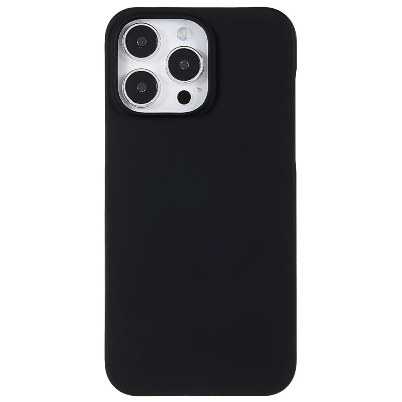 Funda de plástico mate iPhone 16 Pro