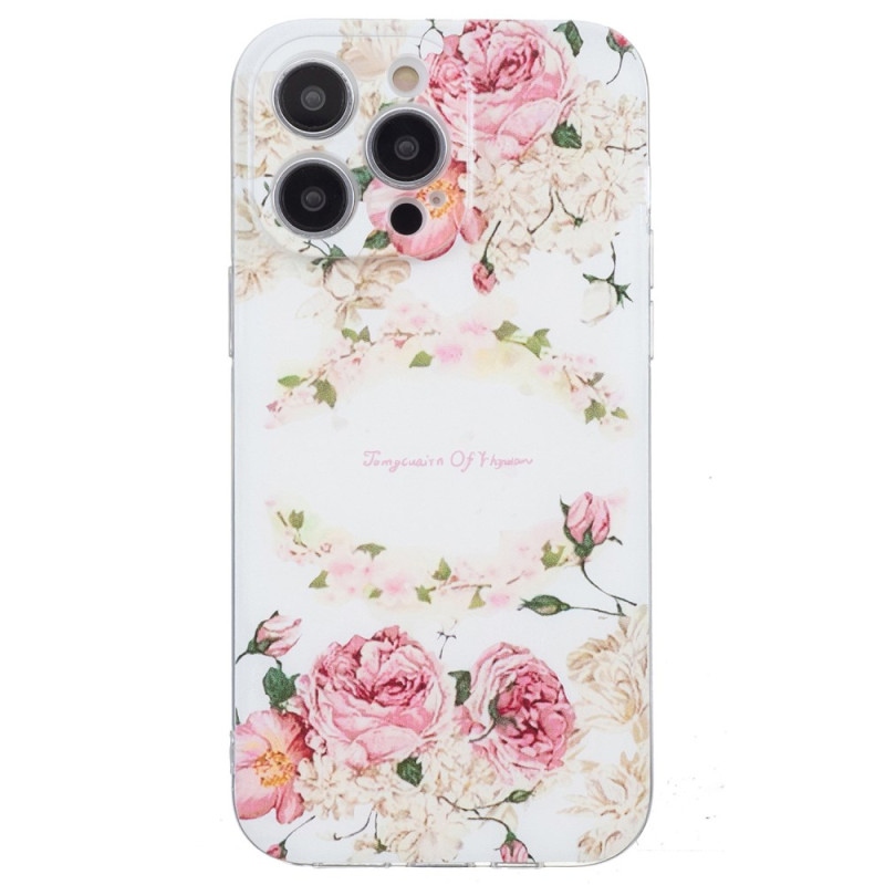 Funda iPhone 16 Pro Max Rosa