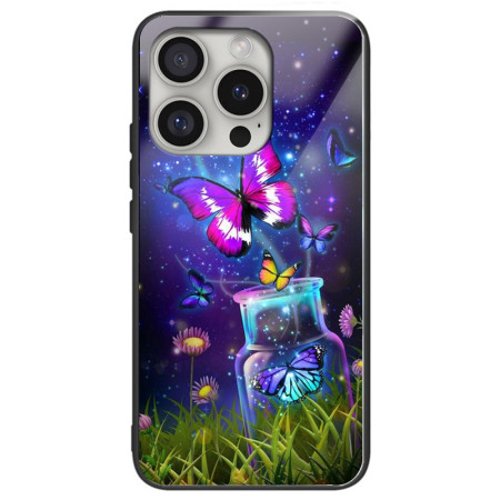 Funda iPhone 16 Pro Max...