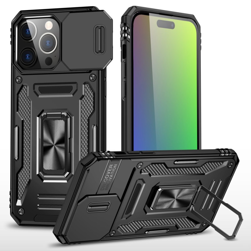 Funda iPhone 16 Pro Max Armor Series