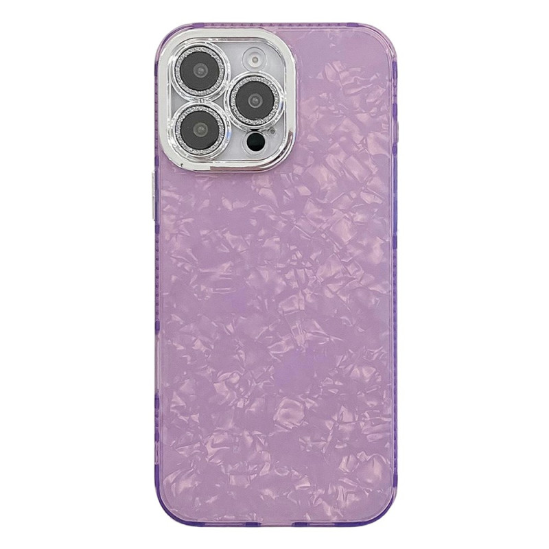 Funda iPhone 16 Pro Max Metal Frame