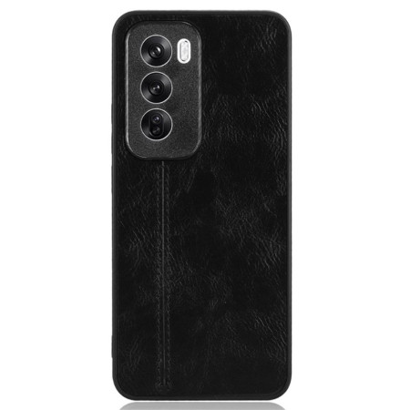 Funda de piel Oppo Reno 12...