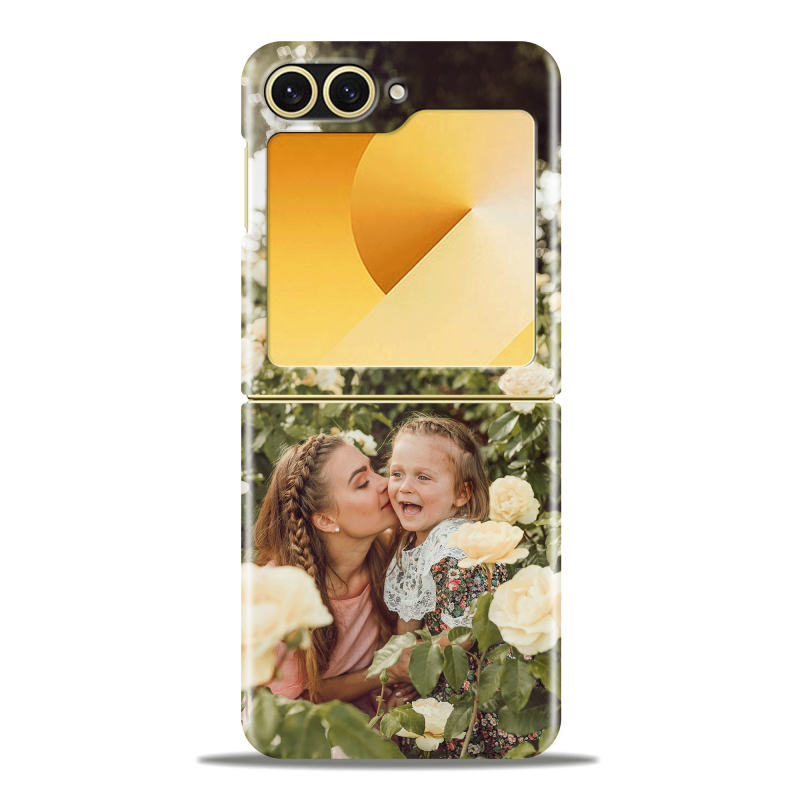 Funda personalizada Samsung Galaxy Z Flip 6