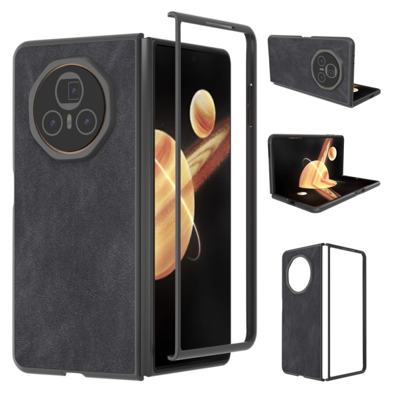 Funda Efecto Cuero Vintage Honor Magic V3