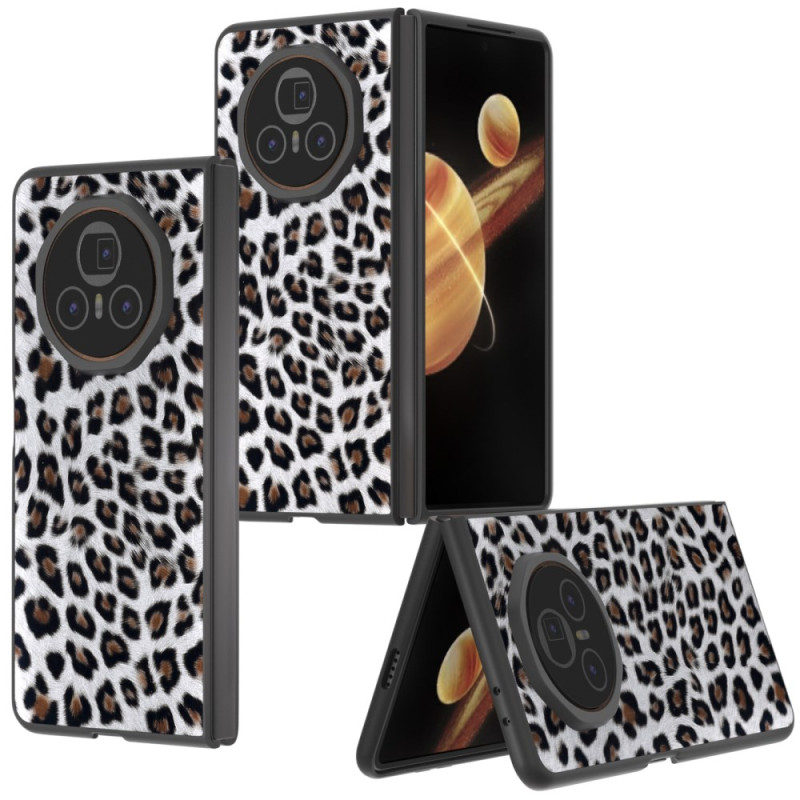 Funda Honor Magic V3 5G Leopard ABEEL