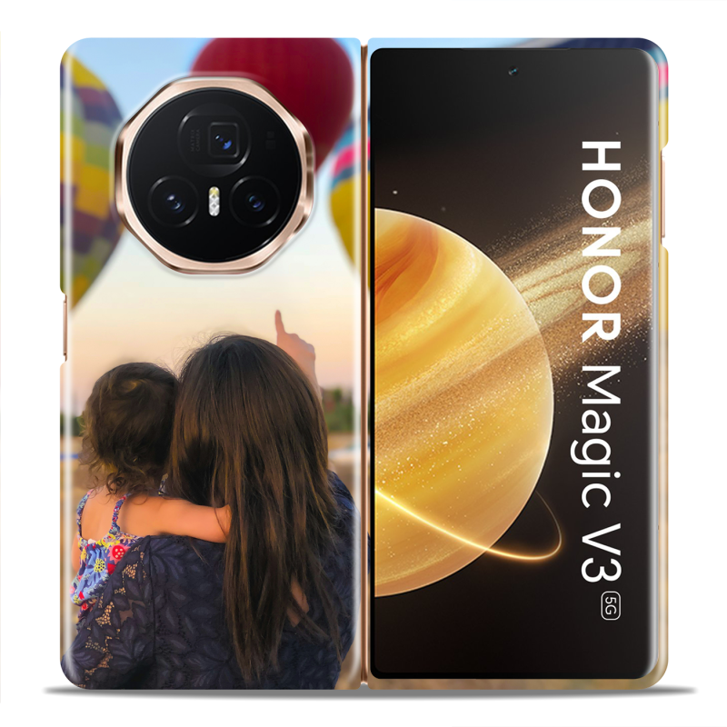 Funda personalizada para el Honor Magic V3