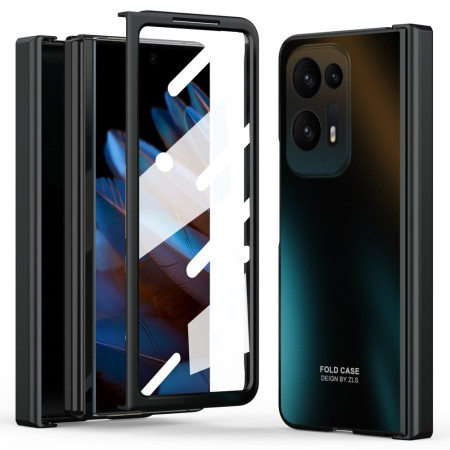 Oppo Find N2 Funda Dura...