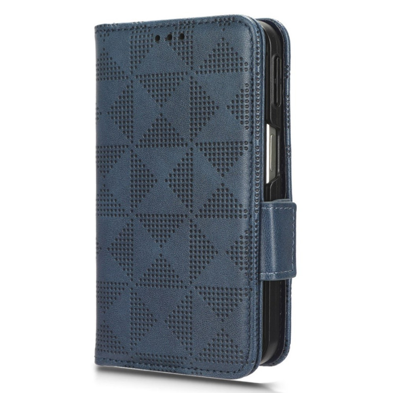 Funda Oppo Find N2 Triangles