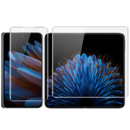 Set de rodaje de las...