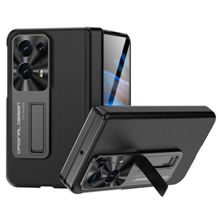 Oppo Find N2 Caso Bisagra y...