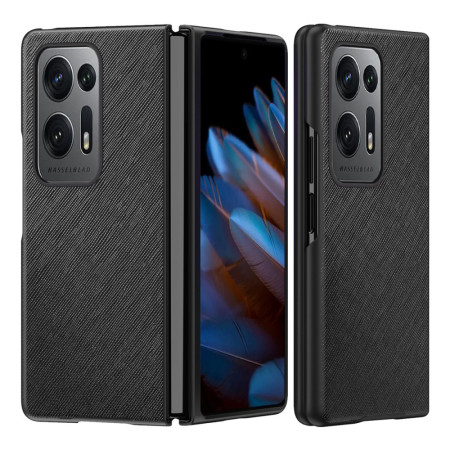 Funda Oppo Find N2 5G Cross...