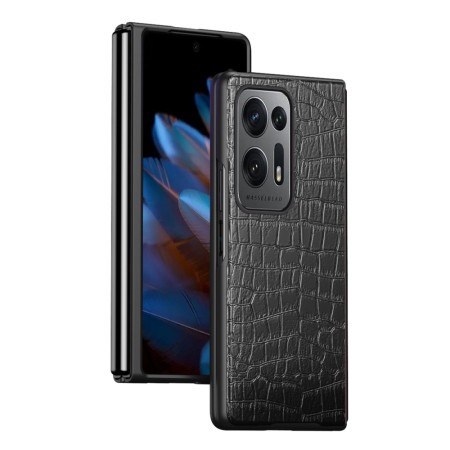 Funda estilo cocodrilo Oppo...