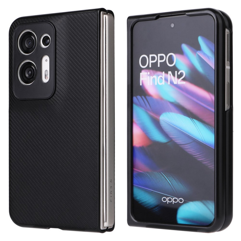 Oppo Find N2 Funda Superficie Antideslizante