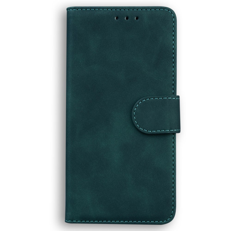 Funda Oppo Reno 12 Pro 5G Efecto Gamuza