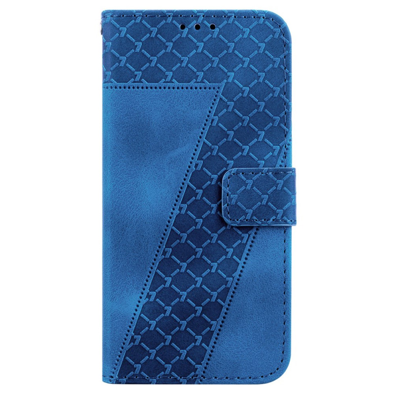 Funda con colgante
 Oppo Reno 12 Pro 5G Design 7