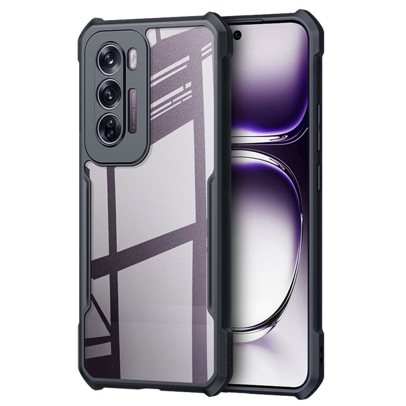 Oppo Reno 12 Pro 5G Funda XUNDD