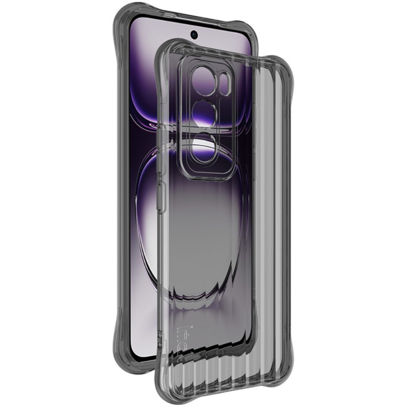 Oppo Reno 12 Pro 5G Funda Textura Ondulada IMAK