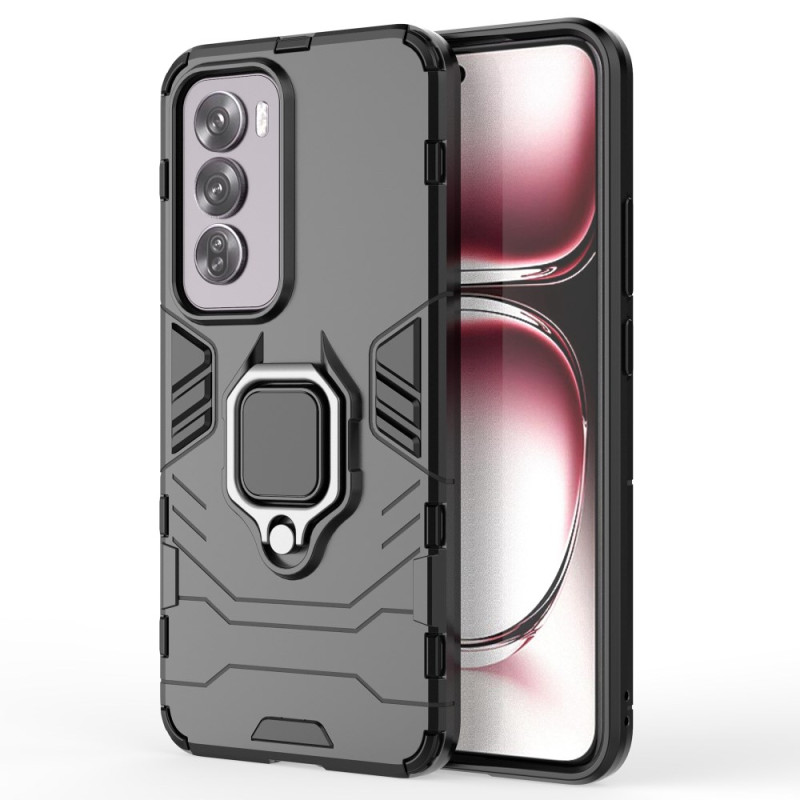 Oppo Reno 12 Pro 5G Funda Resistente al Anillo