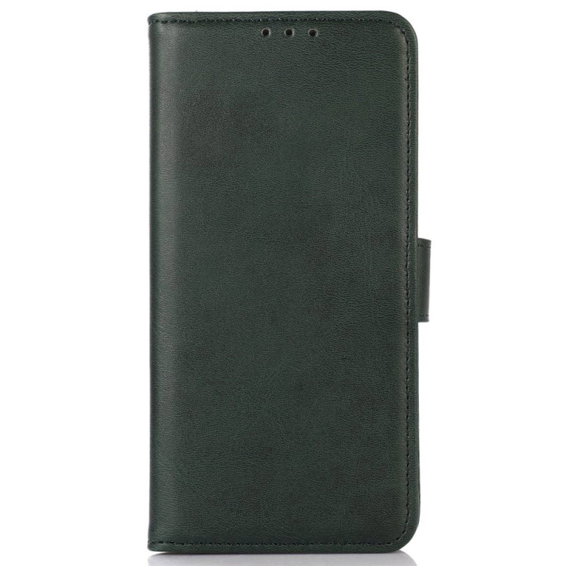 Funda de piel Oppo Reno 12 Pro 5G