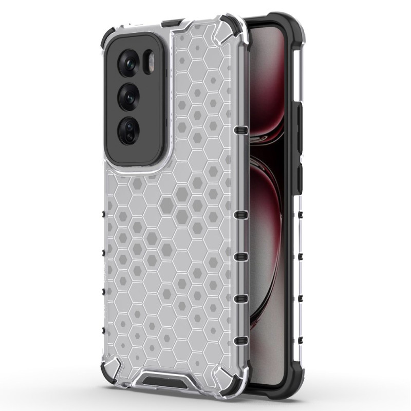 Funda Oppo Reno 12 Pro 5G Honeycomb