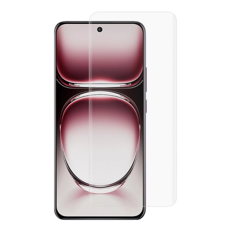 Protección de cristal templado
 para Oppo Reno 12 Pro 5G