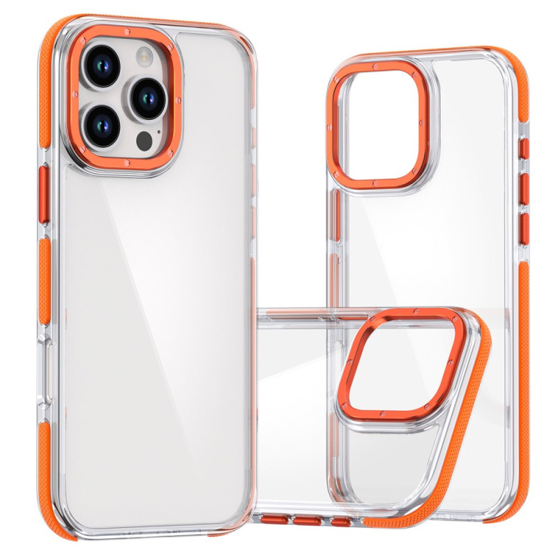 Funda antideslizante iPhone 16 Pro Max