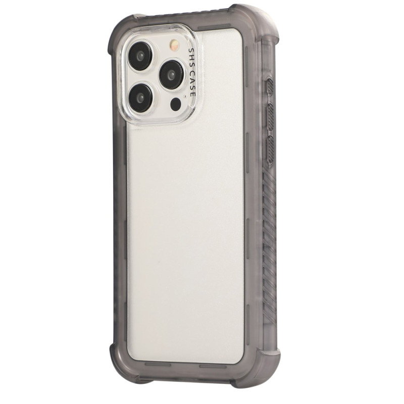 Funda 3 en 1 para iPhone 16 Pro Max