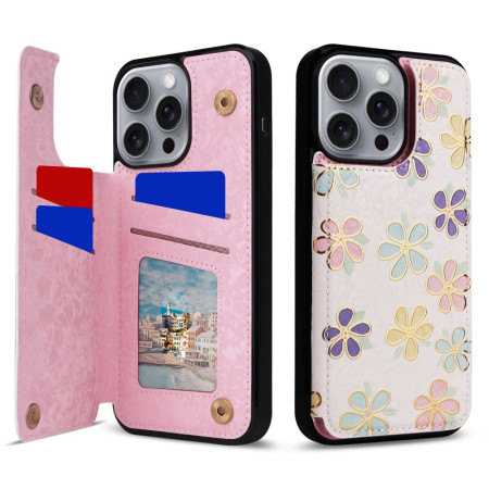 Funda iPhone 16 Pro Max...