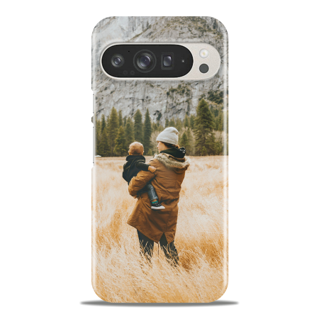 Coque personnalisée Google...