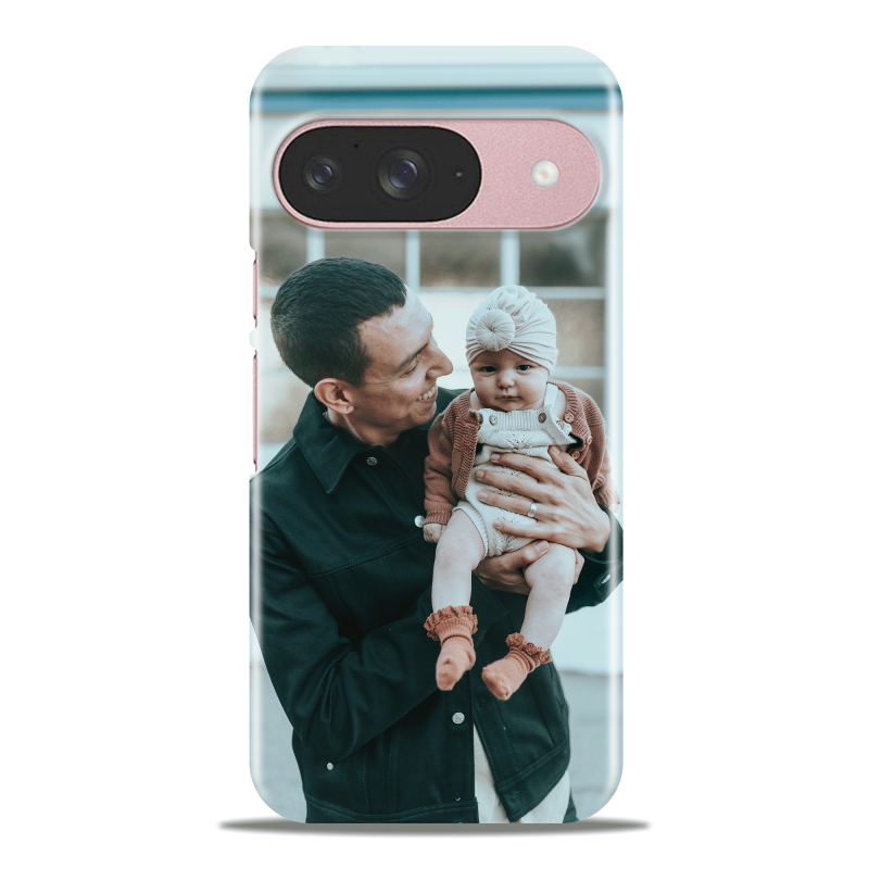 Funda
 personalizada del Google Pixel 9