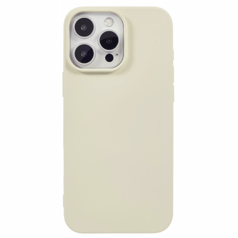 Funda iPhone 16 Pro Max Classic Flexible