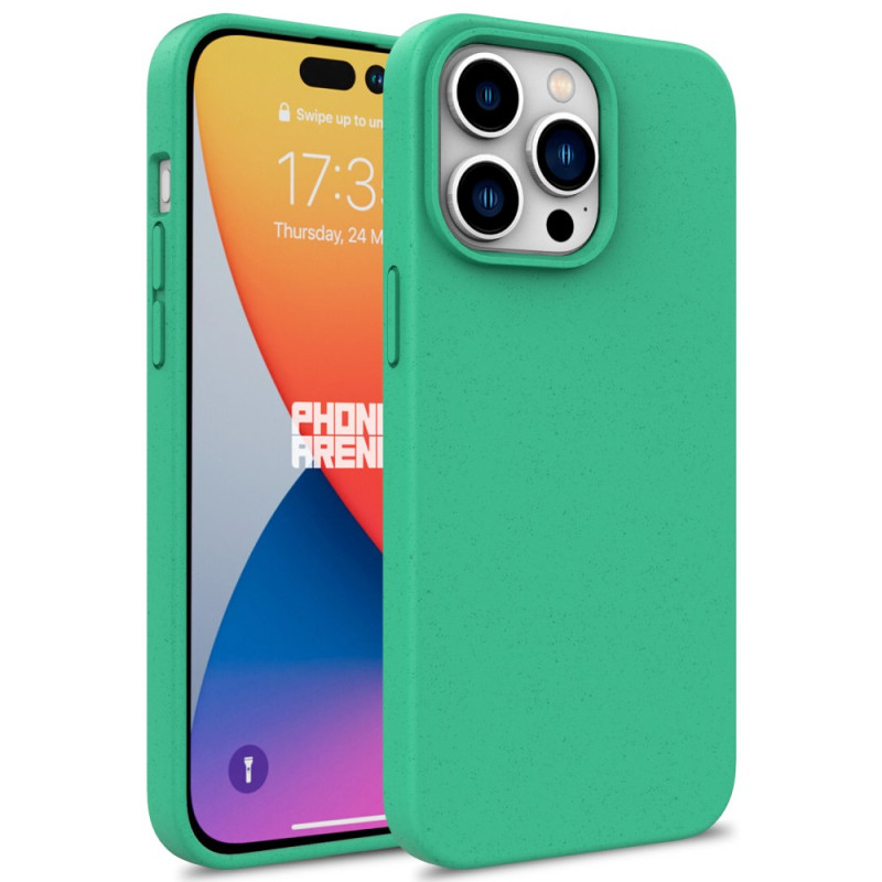 Funda ecológica para el iPhone 16 Pro Max