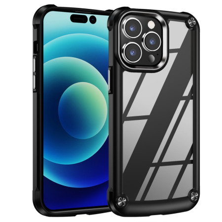 Funda iPhone 16 Pro Max...