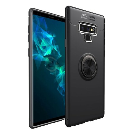 Funda Samsung Galaxy Note 9 Anillo giratorio