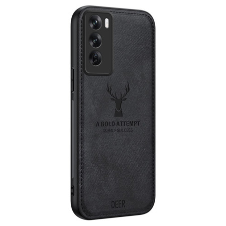 Oppo Reno 12 Funda Tela...