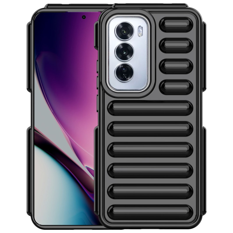 Funda Oppo Reno 12 5G Capsule Series