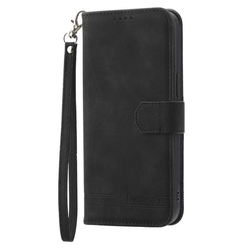 Funda Oppo Reno 12 5G DIERFENG