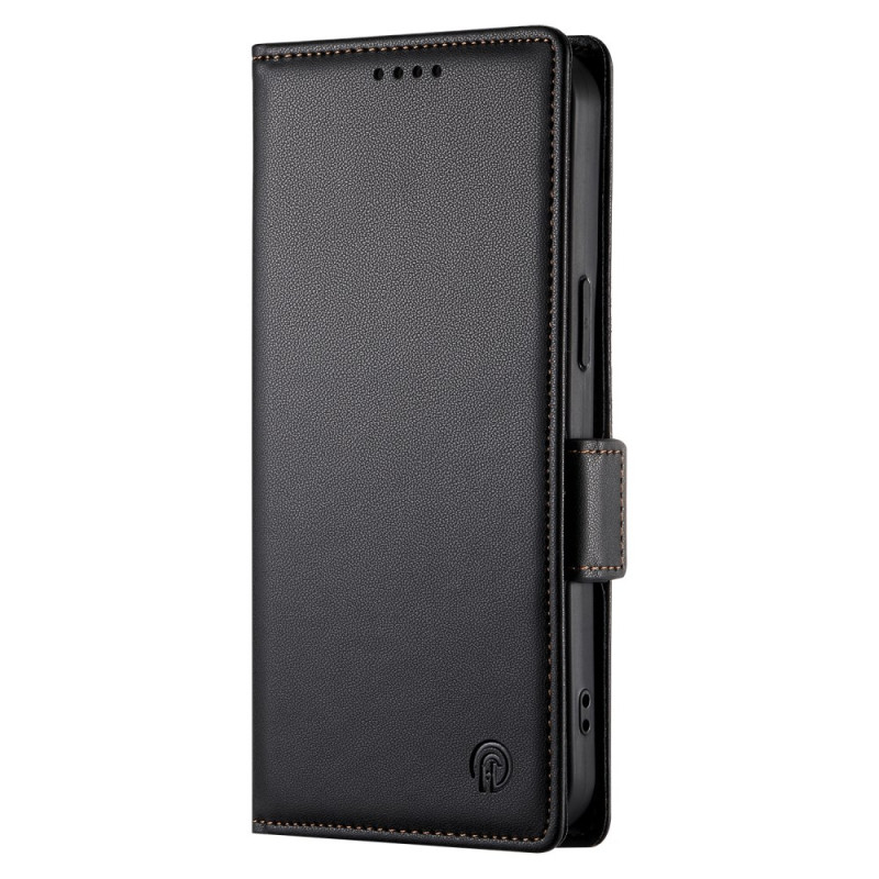 Oppo Reno 12 5G Funda efecto piel