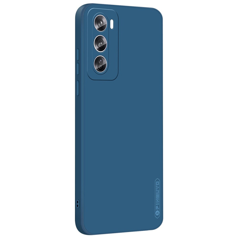 Oppo Reno 12 5G Funda PINWUYO