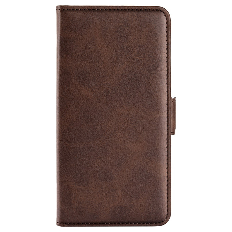 Funda Oppo Reno 12 5G Style Folio Doble Cierre